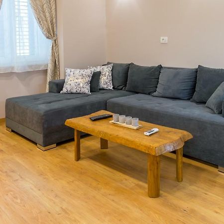 Fiumanka Lux Apartment Rijeka Bagian luar foto