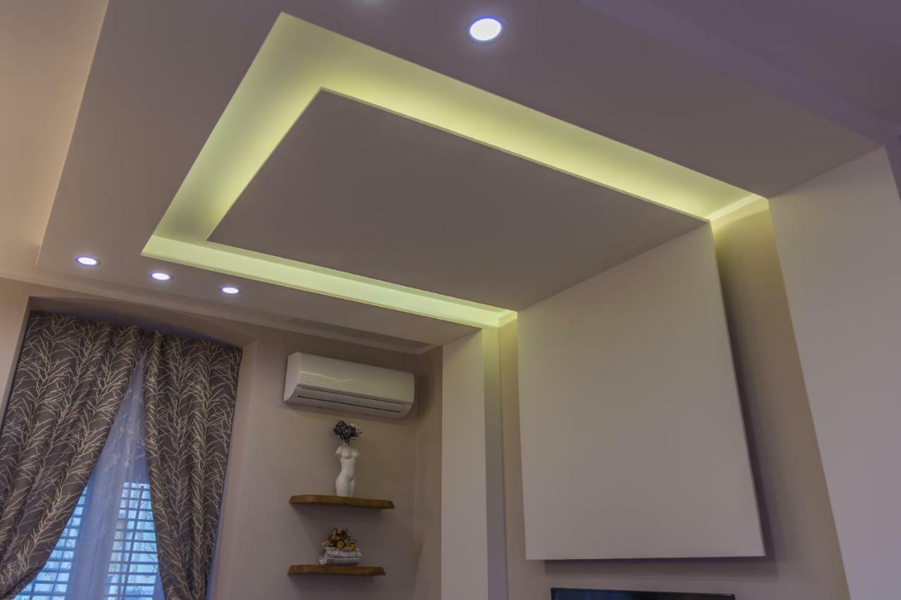 Fiumanka Lux Apartment Rijeka Bagian luar foto