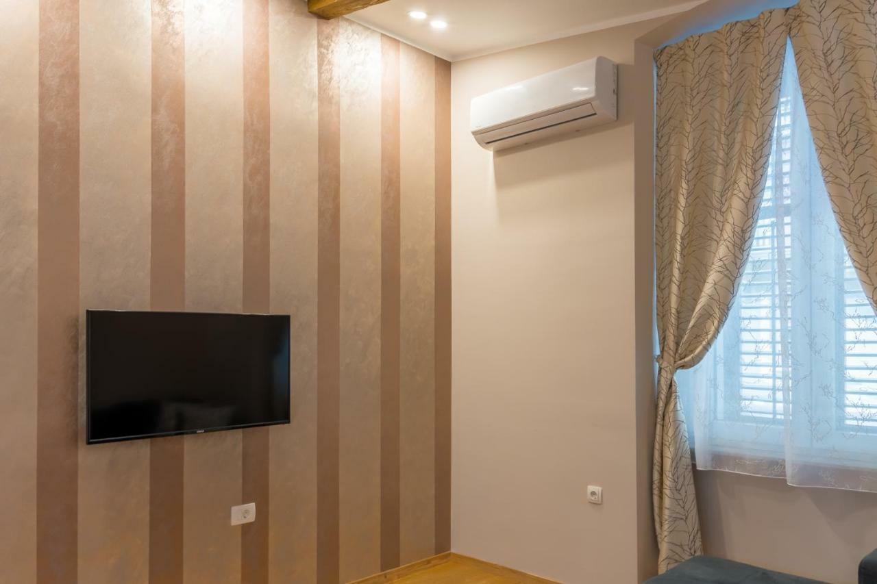 Fiumanka Lux Apartment Rijeka Bagian luar foto