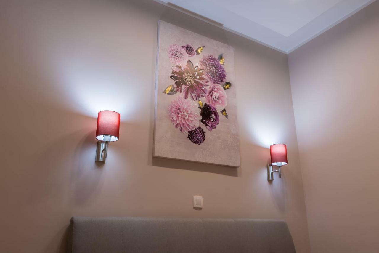 Fiumanka Lux Apartment Rijeka Bagian luar foto