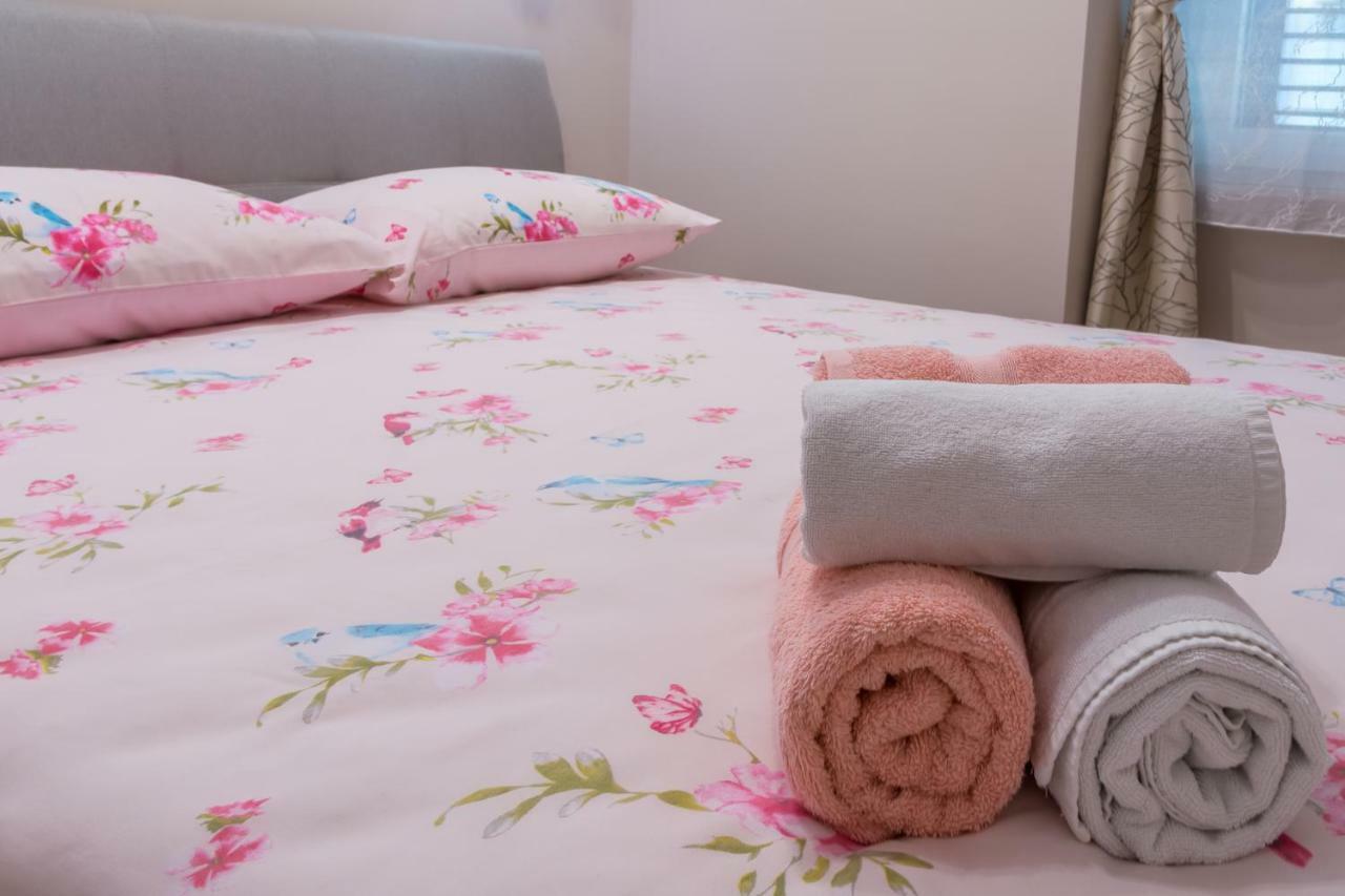 Fiumanka Lux Apartment Rijeka Bagian luar foto