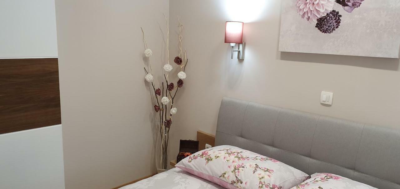 Fiumanka Lux Apartment Rijeka Bagian luar foto